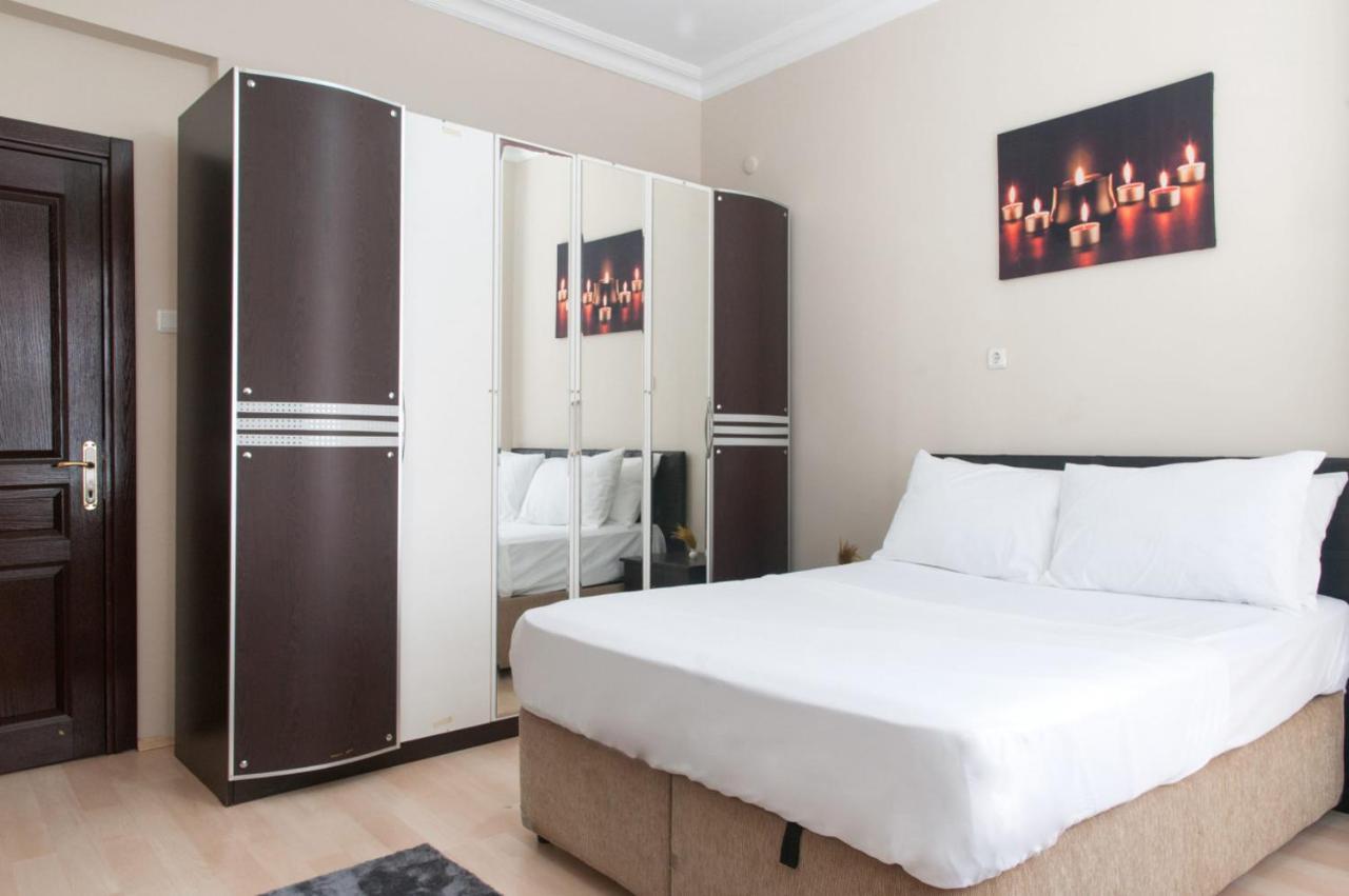 Appartement Amazing Flat Next To Kanyon Mall In Kagithane Istambul